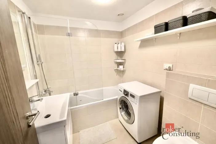 Prodej bytu 2+kk, Plzeň - Severní Předměstí, Na Chmelnicích, 50 m2