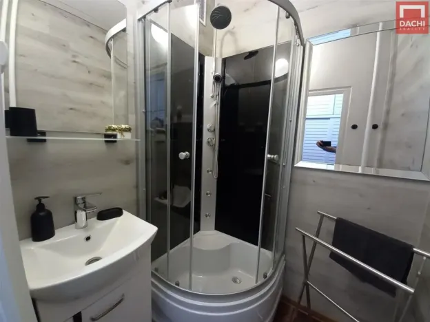 Pronájem bytu 2+1, Olomouc, tř. Kosmonautů, 55 m2