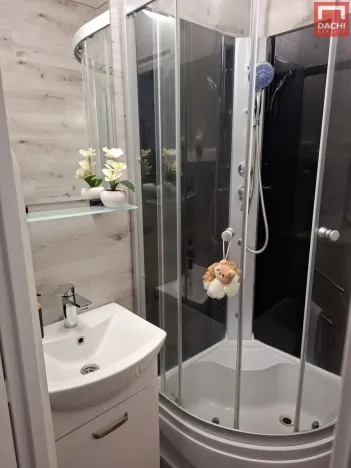 Pronájem bytu 2+1, Olomouc, tř. Kosmonautů, 55 m2