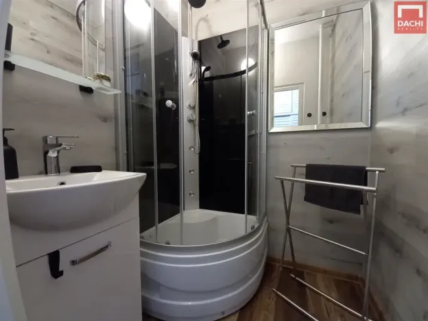 Pronájem bytu 2+1, Olomouc, tř. Kosmonautů, 55 m2