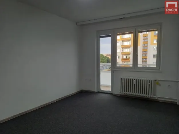 Pronájem bytu 2+1, Olomouc, tř. Kosmonautů, 55 m2