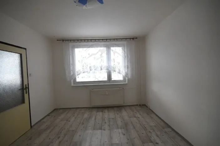 Pronájem bytu 3+1, Jeseník, Lipovská, 71 m2