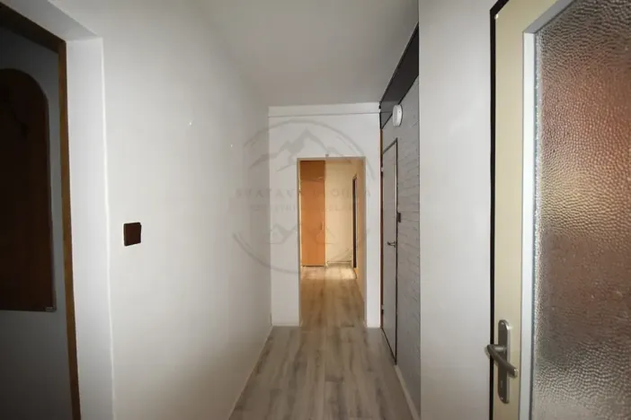 Pronájem bytu 3+1, Jeseník, Lipovská, 71 m2