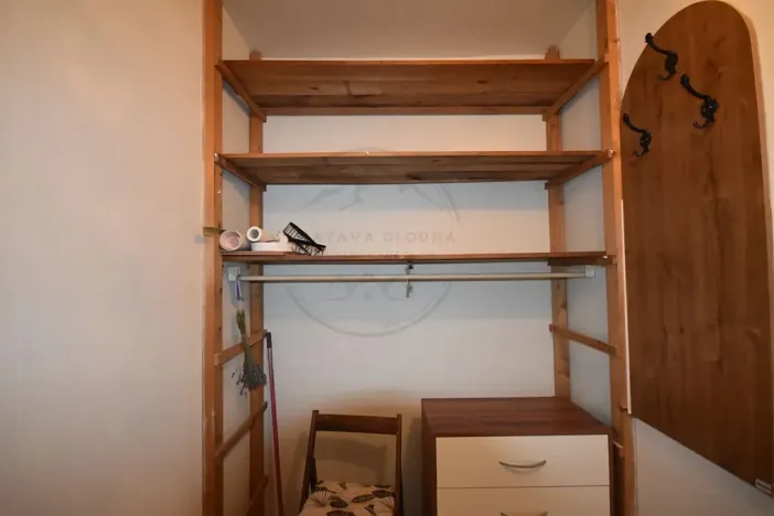 Pronájem bytu 3+1, Jeseník, Lipovská, 71 m2