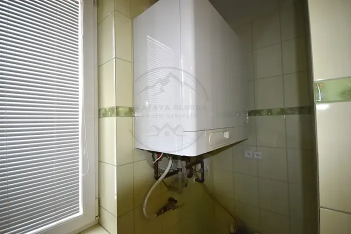 Pronájem bytu 2+kk, Vidnava, Klášterní, 69 m2