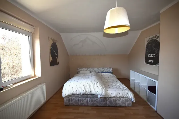 Pronájem rodinného domu, Písečná, 165 m2