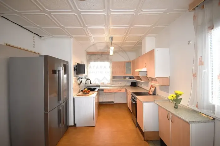 Prodej rodinného domu, Jeseník, Na Stráni, 240 m2