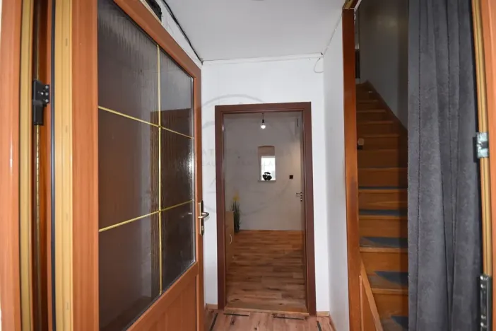 Prodej rodinného domu, Jeseník, Na Stráni, 240 m2