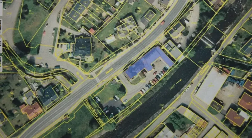 Pronájem výrobních prostor, Česká Ves, Jesenická, 356 m2