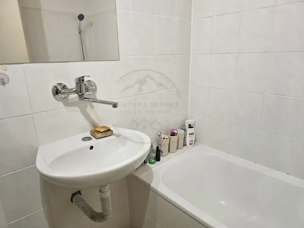 Prodej bytu 3+1, Bělá pod Pradědem, 76 m2