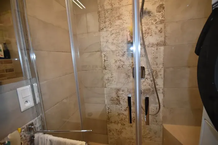 Prodej bytu 3+1, Jeseník, Bezručova, 75 m2