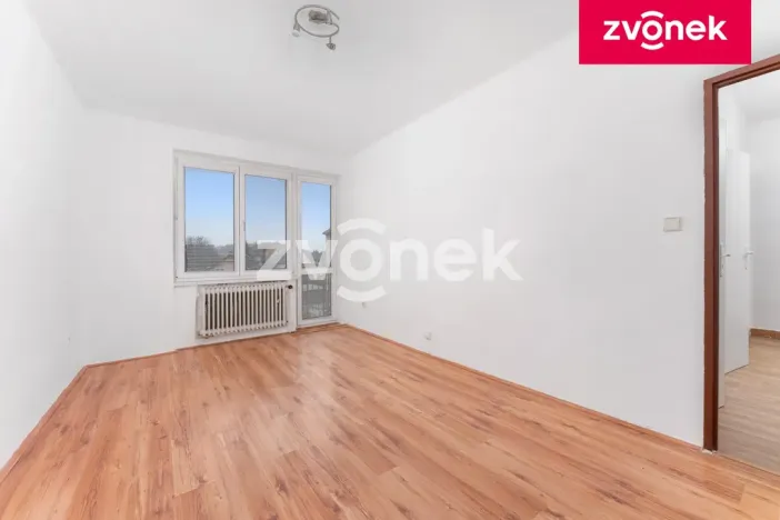 Prodej bytu 1+1, Bojkovice, 34 m2