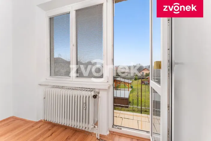 Prodej bytu 1+1, Bojkovice, Tovární, 34 m2