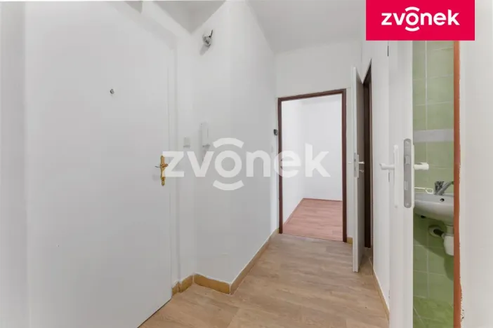 Prodej bytu 1+1, Bojkovice, Tovární, 34 m2