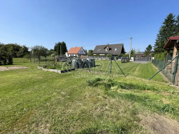 Prodej pozemku pro bydlení, Otovice, 529 m2