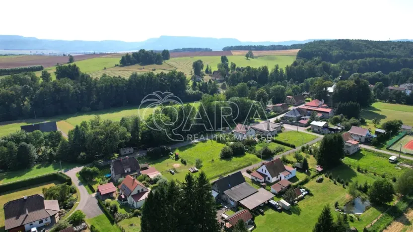 Prodej pozemku pro bydlení, Otovice, 529 m2