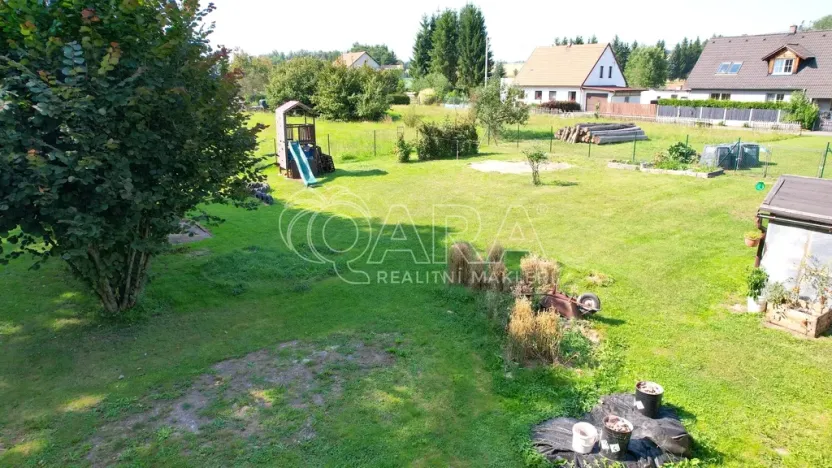 Prodej pozemku pro bydlení, Otovice, 529 m2