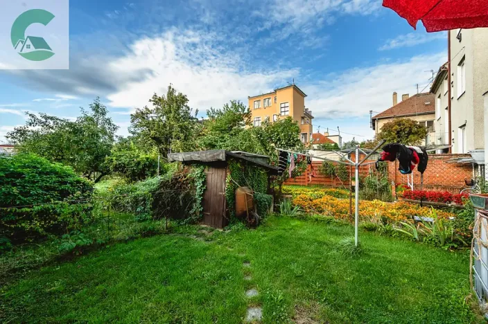 Prodej rodinného domu, Prostějov, Puškinova, 105 m2