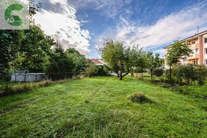 Prodej rodinného domu, Prostějov, Puškinova, 105 m2