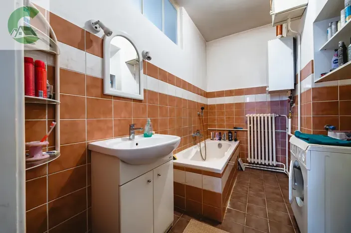 Prodej rodinného domu, Prostějov, Puškinova, 105 m2