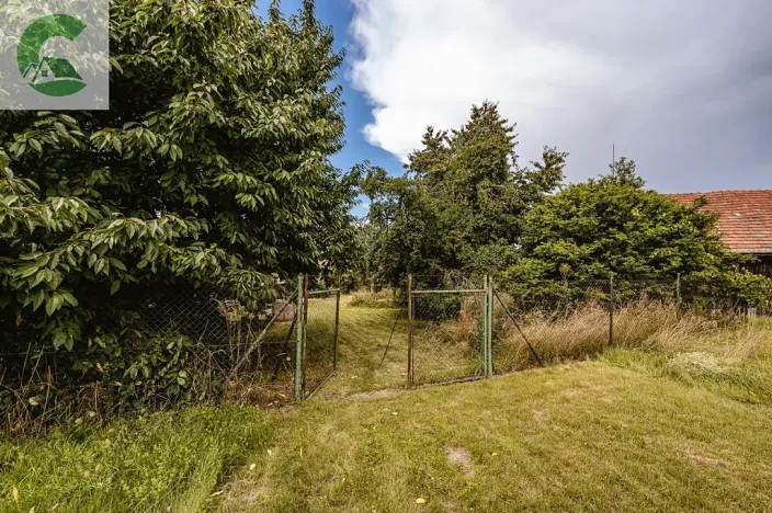 Prodej pozemku pro bydlení, Charváty, 863 m2