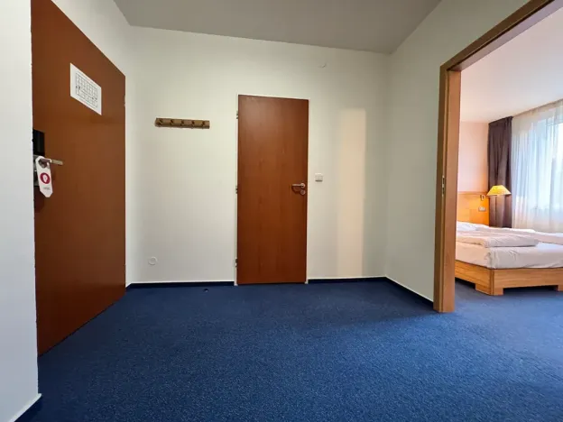 Prodej bytu 1+kk, Frymburk, 30 m2