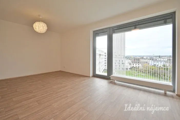 Pronájem bytu 3+kk, Brno - Horní Heršpice, Řepova, 97 m2