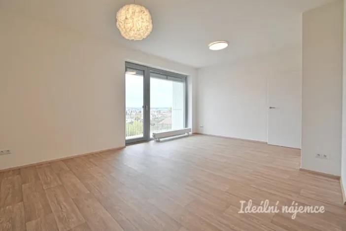 Pronájem bytu 3+kk, Brno - Horní Heršpice, Řepova, 97 m2