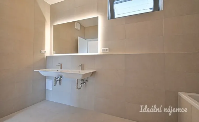 Pronájem bytu 3+kk, Brno - Horní Heršpice, Řepova, 97 m2