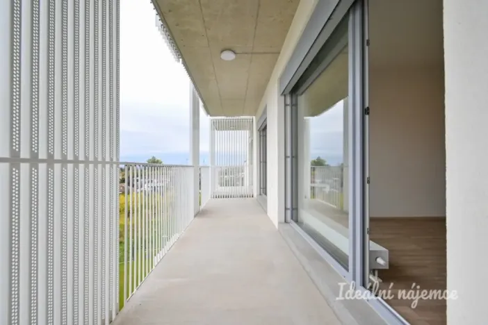 Pronájem bytu 3+kk, Brno - Horní Heršpice, Řepova, 97 m2