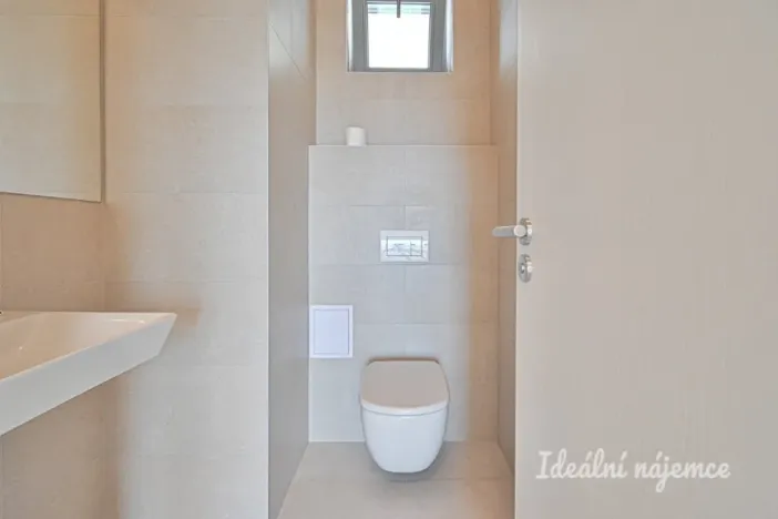 Pronájem bytu 3+kk, Brno - Horní Heršpice, Řepova, 97 m2