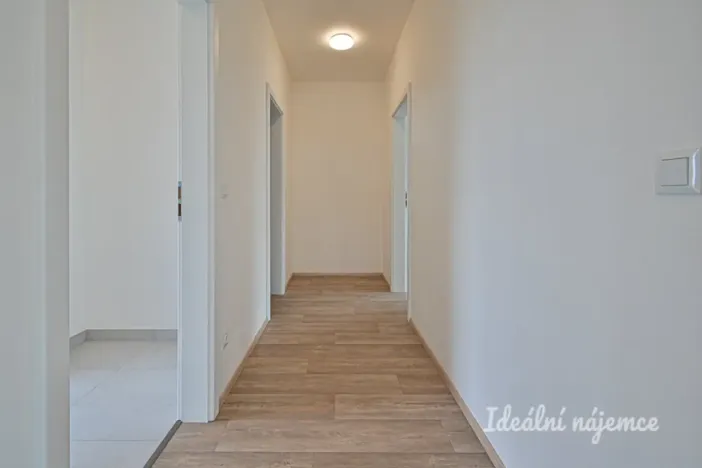 Pronájem bytu 3+kk, Brno - Horní Heršpice, Řepova, 97 m2