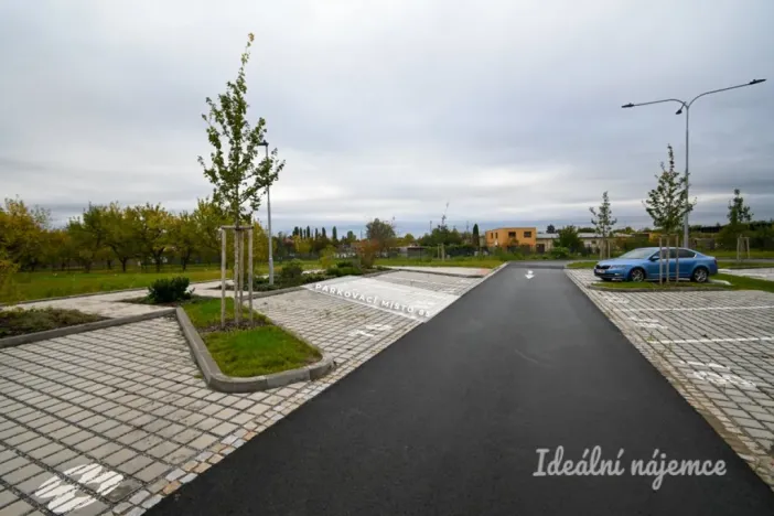 Pronájem bytu 3+kk, Brno - Horní Heršpice, Řepova, 97 m2