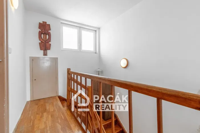 Prodej bytu 2+1, Bystřice pod Hostýnem, Přerovská, 102 m2