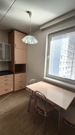 Prodej bytu 3+1, Strakonice - Strakonice II, Nábřežní, 70 m2