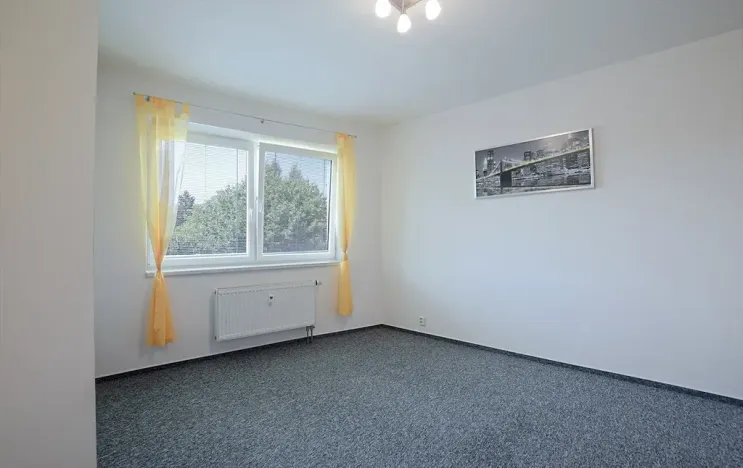 Pronájem bytu 2+kk, Vyškov, Hybešova, 58 m2