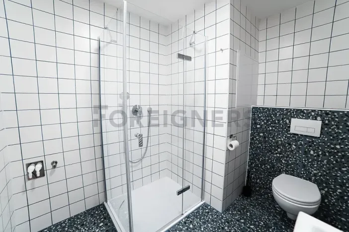 Pronájem bytu 1+kk, Olomouc, Edmunda Husserla, 43 m2