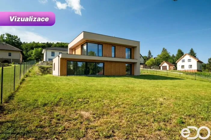 Prodej pozemku pro bydlení, Zvánovice, Vládní, 1002 m2