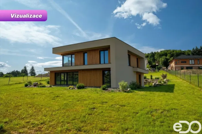 Prodej pozemku pro bydlení, Zvánovice, Vládní, 1002 m2