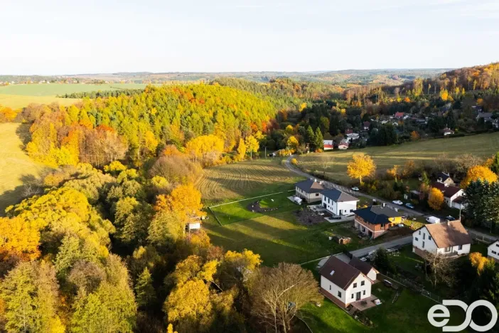 Prodej pozemku pro bydlení, Zvánovice, Vládní, 1002 m2