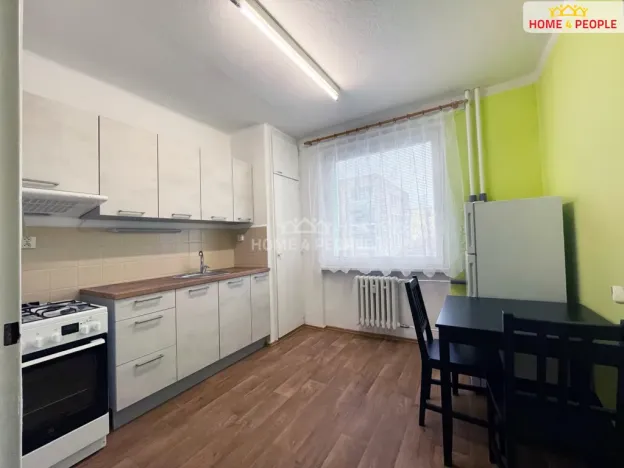 Pronájem bytu 1+1, Nymburk, Jurije Gagarina, 38 m2