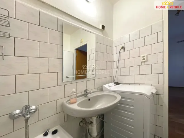 Pronájem bytu 1+1, Nymburk, Jurije Gagarina, 38 m2