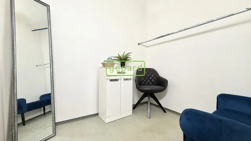 Prodej bytu 2+1, Brno, Barvy, 58 m2