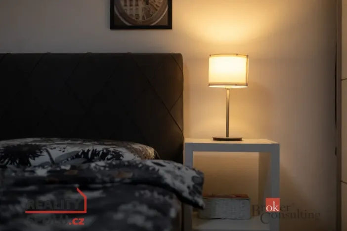 Prodej bytu 3+1, Opava - Předměstí, Těšínská, 59 m2