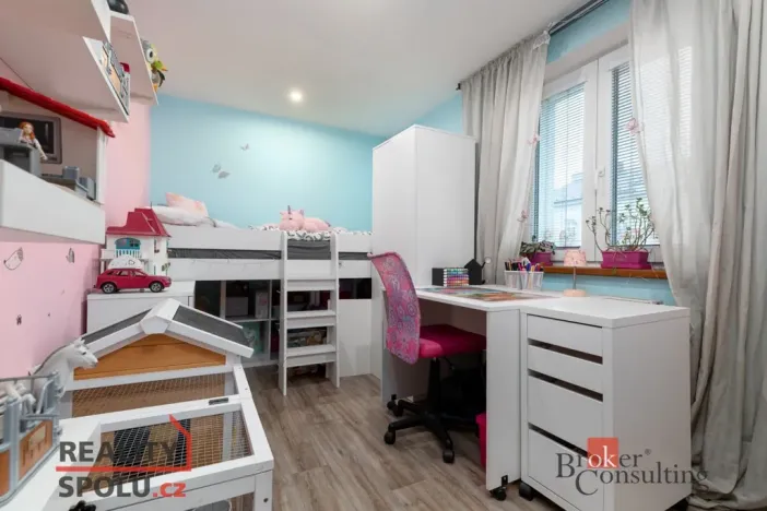 Prodej bytu 3+1, Opava - Předměstí, Těšínská, 59 m2