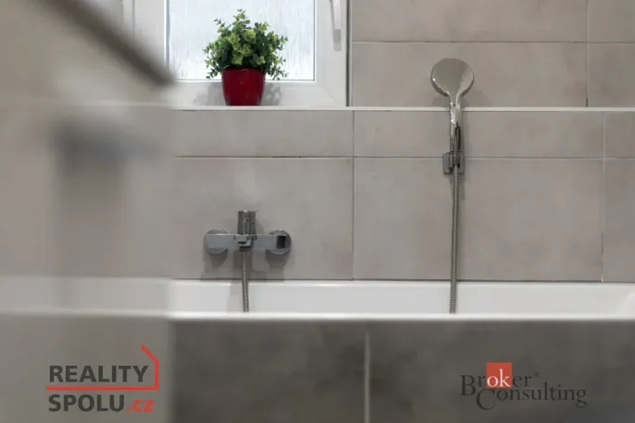 Prodej bytu 3+1, Opava - Předměstí, Těšínská, 59 m2