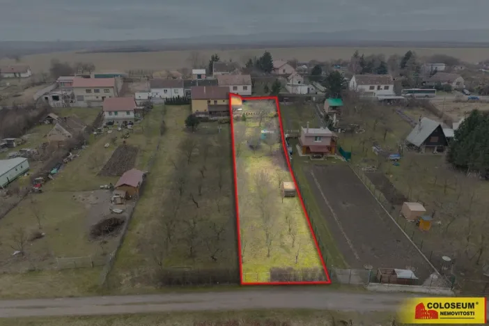 Prodej pozemku pro bydlení, Valtice - Úvaly, 1142 m2