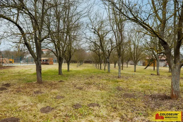 Prodej pozemku pro bydlení, Valtice - Úvaly, 1142 m2