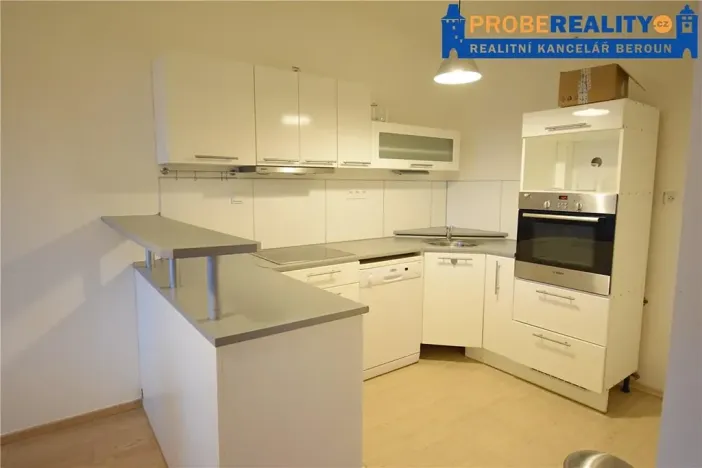 Prodej bytu 2+kk, Beroun, V Zahradách, 85 m2