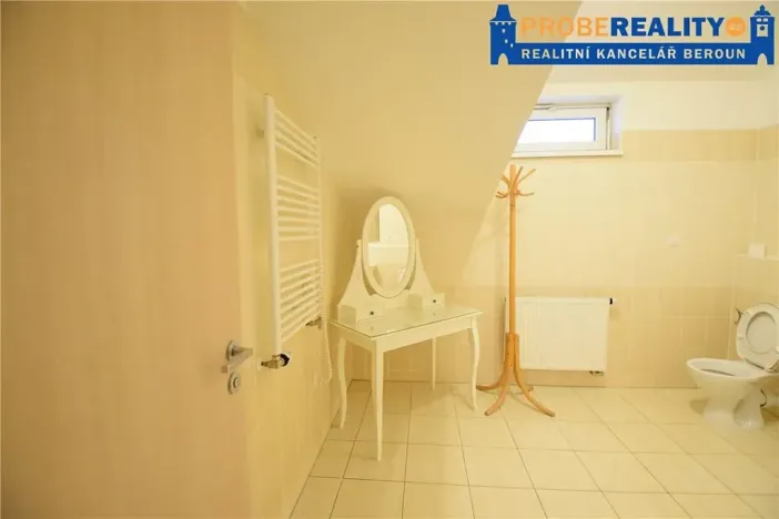 Prodej bytu 2+kk, Beroun, V Zahradách, 85 m2